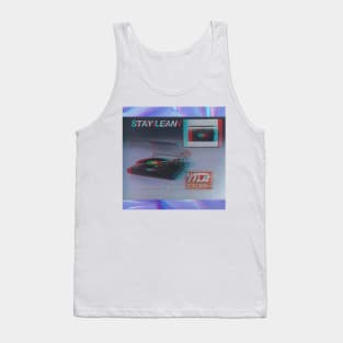 Lean Stereo Tank Top